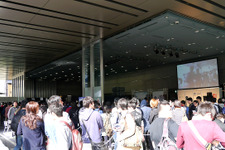 【UBIDAY 14】ユービーアイ恒例イベント「UBIDAY2014」が開幕、大勢のファンが集結！ 画像