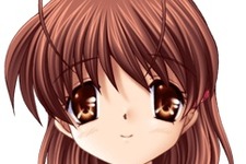 『CLANNAD』公式LINEスタンプが発売開始、名場面やあの台詞がスタンプに 画像