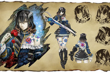 【インタビュー】インティ・クリエイツ社長が語るクラウドファンディング開発…『Bloodstained』の今後も 画像