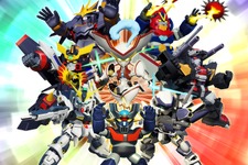 『スーパーロボット大戦X-Ω』ゼーガペイン・アルティールやタウバーンなどの戦闘シーン公開 画像