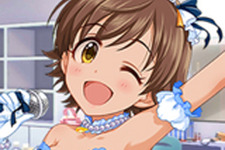 【デレステ攻略】『アイマス デレステ』でアイドルを育てよう！ 育成のポイント(第3回) 画像