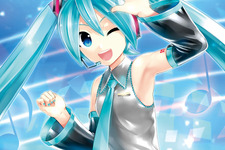 『初音ミク -Project DIVA- X』OPテーマはryo（supercell）新曲「罪の名前」に決定！試聴も開始 画像