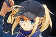 「謎のヒロインX」も初登場！『Fate/Grand Order』イベント「セイバーウォーズ リリィのコスモ武者修行」詳細公開 画像