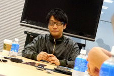 D.I.C.E.サミット2016で小島監督とデル・トロ監督による基調講演が実施 画像