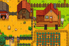 インディー牧場RPG『Stardew Valley』100万セールス達成 画像