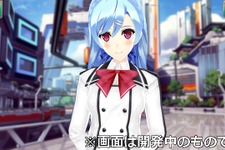 『ラグスト』IQ200の天才少女「那波ナギサ（CV佐倉綾音）」登場 画像