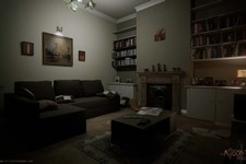 『P.T.』風一人称ホラー『Allison Road』開発中止に関する声明が発表 画像