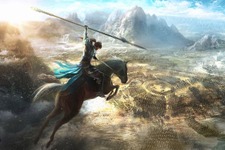 『真・三國無双8』発表！ オープンワールドを採用し、ゲームシステムを大幅に変更 画像