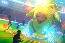 【UPDATE】『ポケモンGO』レイドバトルは一部ジムでプレイ可―今後、段階的に開放予定 画像