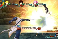 Wii向け完全オリジナル新作RPG『アークライズ ファンタジア』発売日が6月4日に決定！ 画像