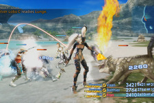 【PS4 DL販売ランキング】『FFXII THE ZODIAC AGE』初登場首位、『GUNDAM VERSUS』は2位へ（7/20） 画像