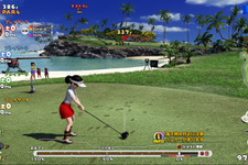 「PlayStation4ゲットチャンスキャンペーン!!」開催決定、PS4本体購入でDL版『New みんなのGOLF』をプレゼント 画像