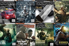 「TIME」や「プレイボーイ」より売れるゲーム雑誌 画像