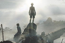 小説『NieR:Automata 少年ヨルハ』7月27日販売開始－予約受付中 画像