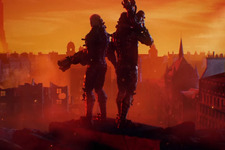 BJブラスコの子供が主人公となるシリーズ最新作『Wolfenstein: Youngblood』発表！【E3 2018】【UPDATE】 画像