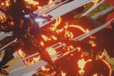 スイッチソフト『DAEMON X MACHINA』発表─迫力溢れるロボットバトルが展開【E3 2018】 画像