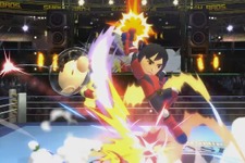 『スマブラSP』Miiファイターはアクションを強化！ 3種の必殺ワザ×12種類の声を組み合わせよう 画像