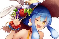 『オルサガ』UR「夏色の応援歌 アリーナ」をインサイド独占公開─「夏です！海です！バカンスです！」 画像