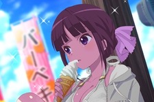 『ららマジ』「サマービーチ」イベントを開催―浅野葉月と神田茜の水着姿が★5ドレスで登場 画像