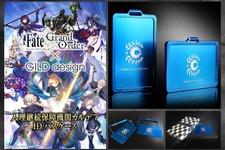 『FGO』特製「ID／パスケース」の限定予約がスタート―これであなたもカルデア職員！ 画像