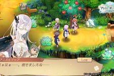 『アトリエ オンライン ～ブレセイルの錬金術士～』正式サービス開始─今なら「ロロナ」などの豪華特典がもらえる！ 画像