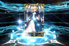 『FGO』まだ引けてない恒常サーヴァントは？星5結果発表！【アンケート】 画像