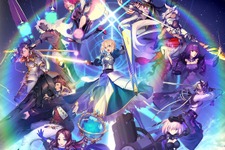 『FGO』「カルデア放送局 ライト版」を本日20時より放送！ゲーム最新情報も発表予定 画像