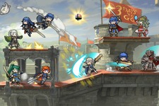 『スマブラSP』カウントダウン企画8日目のツイートが公開―『FE』『ベヨネッタ』のキャラたちがアシストフィギュア含めて大集合！【UPDATE】 画像