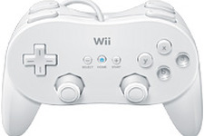 「バーチャルコンソール」「Wiiウェア」1月5日配信開始タイトル 画像