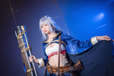 公式コスプレイヤーはどんなお仕事をするの？五木あきら所属のコスプレプロダクションに訊いた 画像