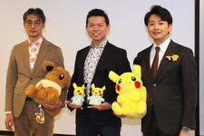 オンラインで自分だけのポケモンシャツをゲット！　カスタムが楽しいポケモンコラボシャツの先行販売は1月26日から 画像