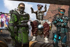 『Apex Legends』チーターはハードウェアごとBANされる―チーターが自ら報告 画像