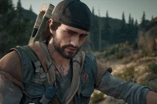 ゲームは一日一時間！『Days Gone』賞金首を狩り、過酷な世界を今日も生きる8時間目─希望とは、明るい未来か破滅の道か【特集】 画像