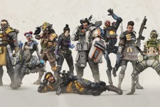 『Apex Legends』モバイル版計画が明言―中国展開の予定も 画像