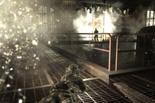 【今どきゲーム事情】杉山淳一：『SOCOM：CONFRONTATION』と「FragFX Ver.2」を触っていろいろ思ったこと 画像