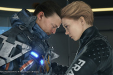 『DEATH STRANDING』にはゲーム未経験者でも楽しめる「ベリー・イージー」モードが搭載 画像