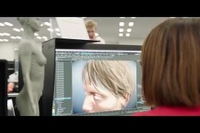 『DEATH STRANDING』メイキング映像予告編が公開！制作現場や収録の様子がチラリ 画像