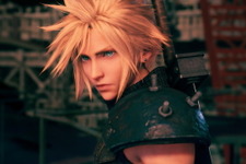 『FF7 リメイク』発売日が変更ー3月3日から4月10日へ 画像