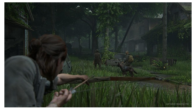 『The Last of Us Part II』で痛々しく描かれる「暴力」が伝えるものとは……共同ディレクターにインタビュー