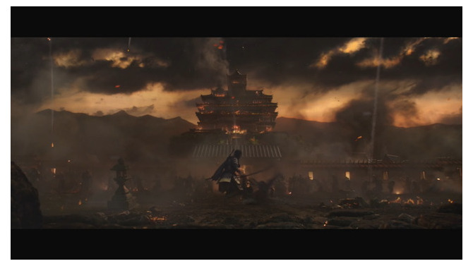 侍は再び戦場を駆ける…時代劇オープンワールド『Ghost of Tsushima』最新トレイラー公開！