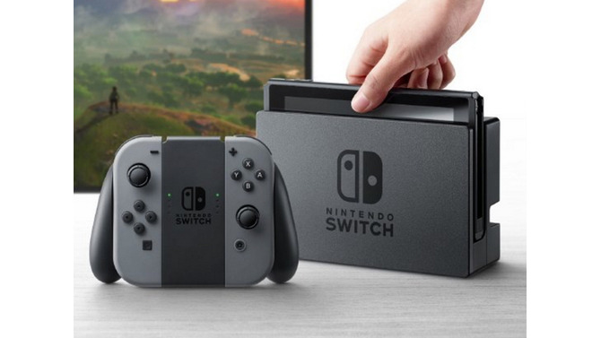 「ニンテンドースイッチ」抽選販売の新たな受付を、「ヨドバシ・ドット・コム」「ノジマオンライン」がそれぞれ開始