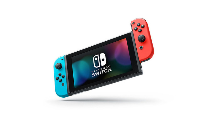 スイッチ用コントローラー「Joy-Con」の単品価格が改定―11月6日より3,740円に