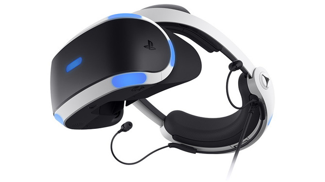 PS VR所有者に向けたPS5用アダプターの申込受付開始―1台につき1回の申込が可能