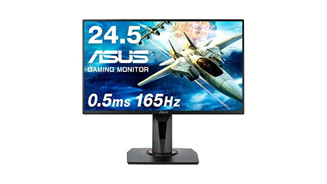 【2020年最新】快適にゲームがプレイできる！おすすめのFPS向けゲーミングディスプレイ紹介