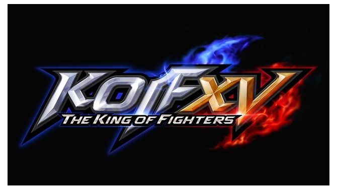 『THE KING OF FIGHTERS XV』公式トレイラー2021年1月7日公開決定！『SAMURAI SPIRITS』シーズンパス3のキャラクターも同時発表