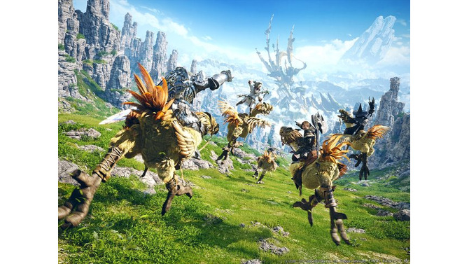 PCで『FF14』をプレイしたい人向け！おすすめのマウス・キーボード5選─特徴や選び方のポイントも解説