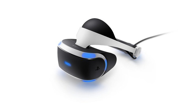 PS5向け次世代「PlayStation VR」開発をSIEが発表！発売は2022年以降で、タイトルの開発も複数進行中