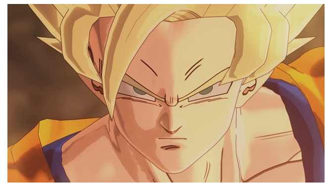 ドラゴンボール レイジングブラスト