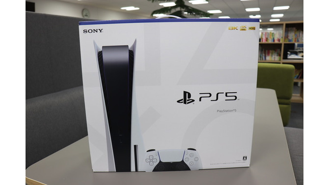 今どこで買える？ 販売方法は？ 「PS5」の販売情報まとめ【3月1日】─「ゲオアプリ」にて抽選販売がスタート！ ソフマップでは店舗別の受付も