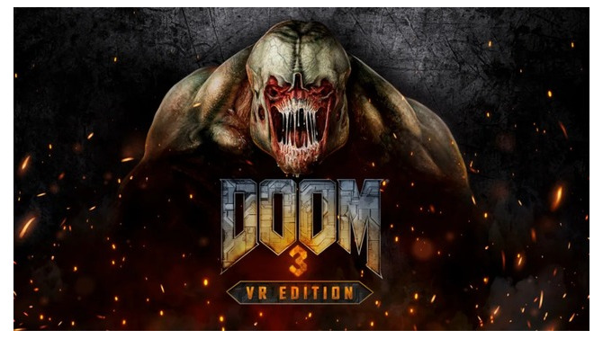 PS VR『DOOM 3: VR Edition』3月29日発売決定―覗き込みや、武器角度調整、クイックターンなどVR独自機能搭載